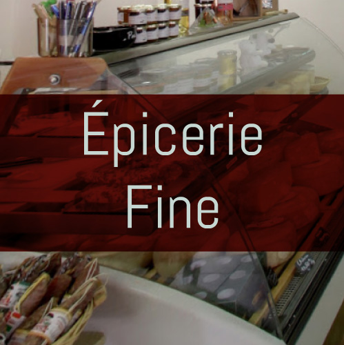 picerie Fine