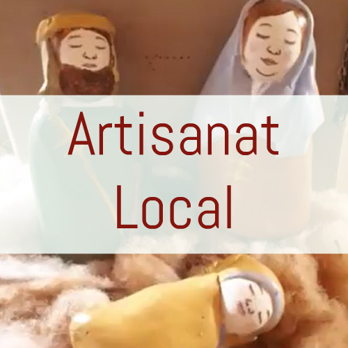 Artisanat